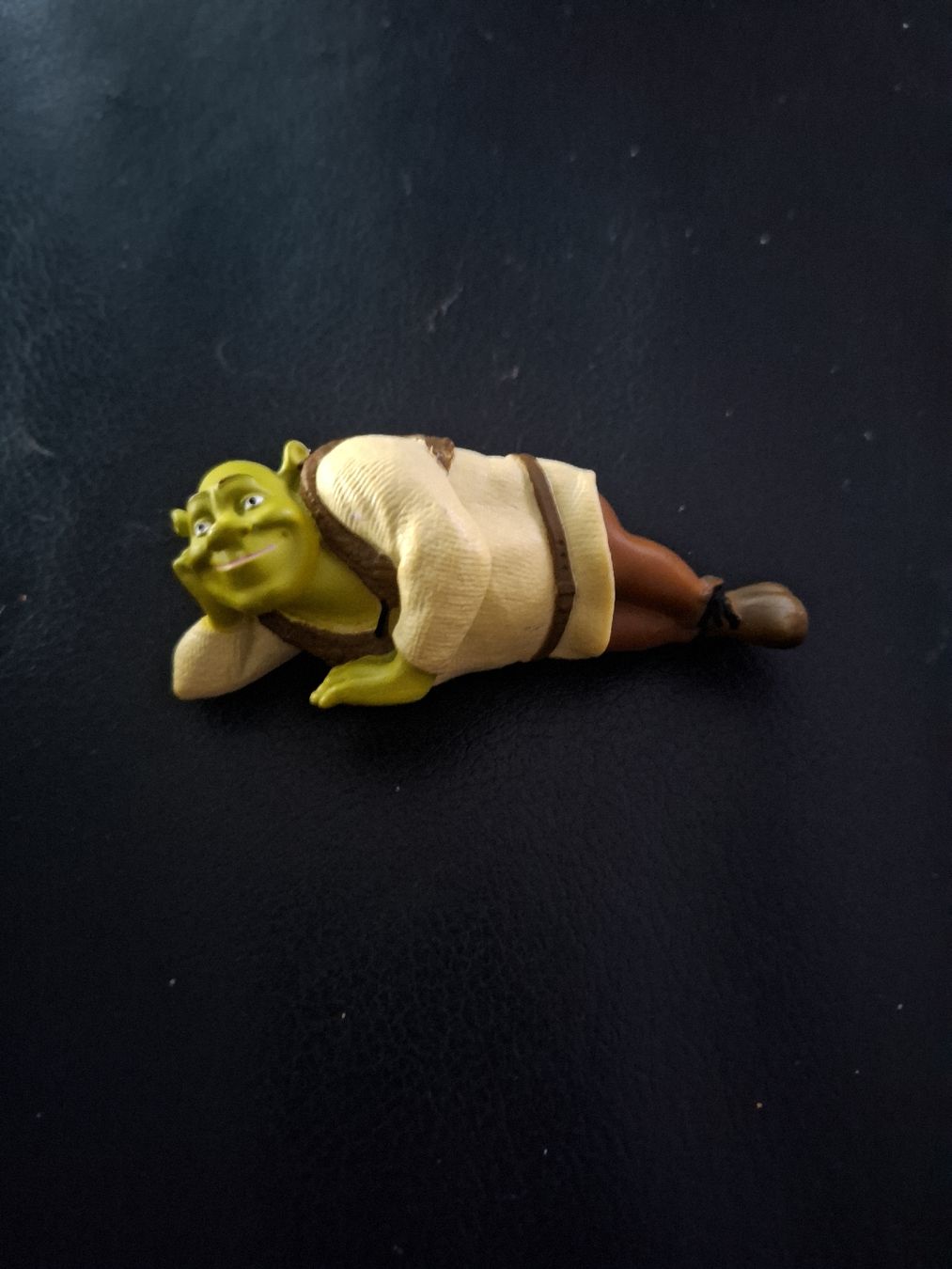 Tonies Statuette: Shreck  der tollkühnen Held – Usato da St. Gallen venduto da luc_9jwz