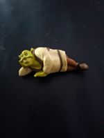 Shreck  der tollkühnen Held