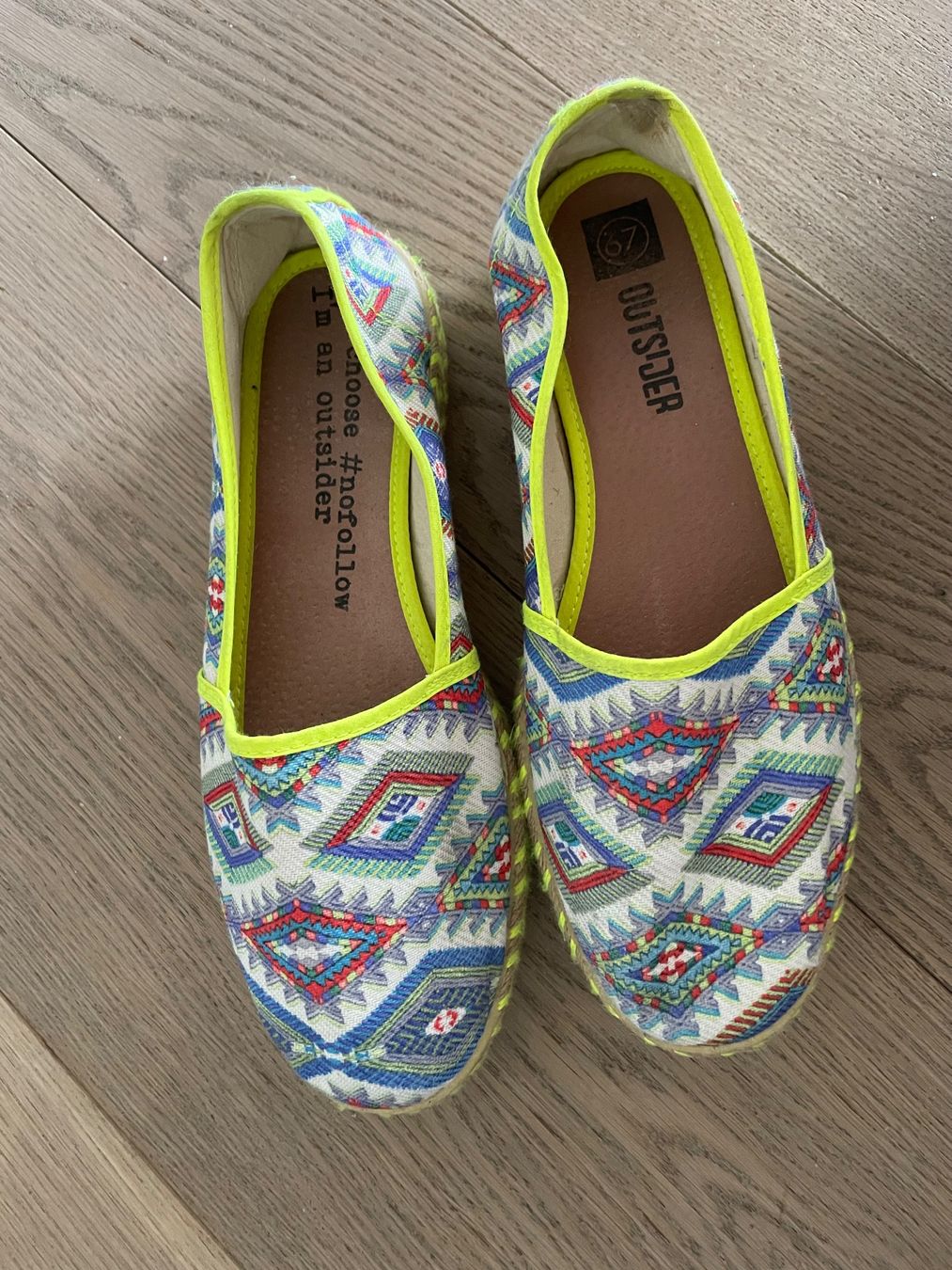 Scarpe da donna: Sehr schöne Schuhe – Usato da Neuwilen venduto da bobbel01 1