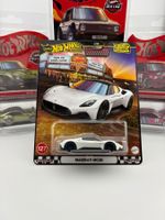Hot Wheels Maserati MC20 Premium Boulevard 2025 #127