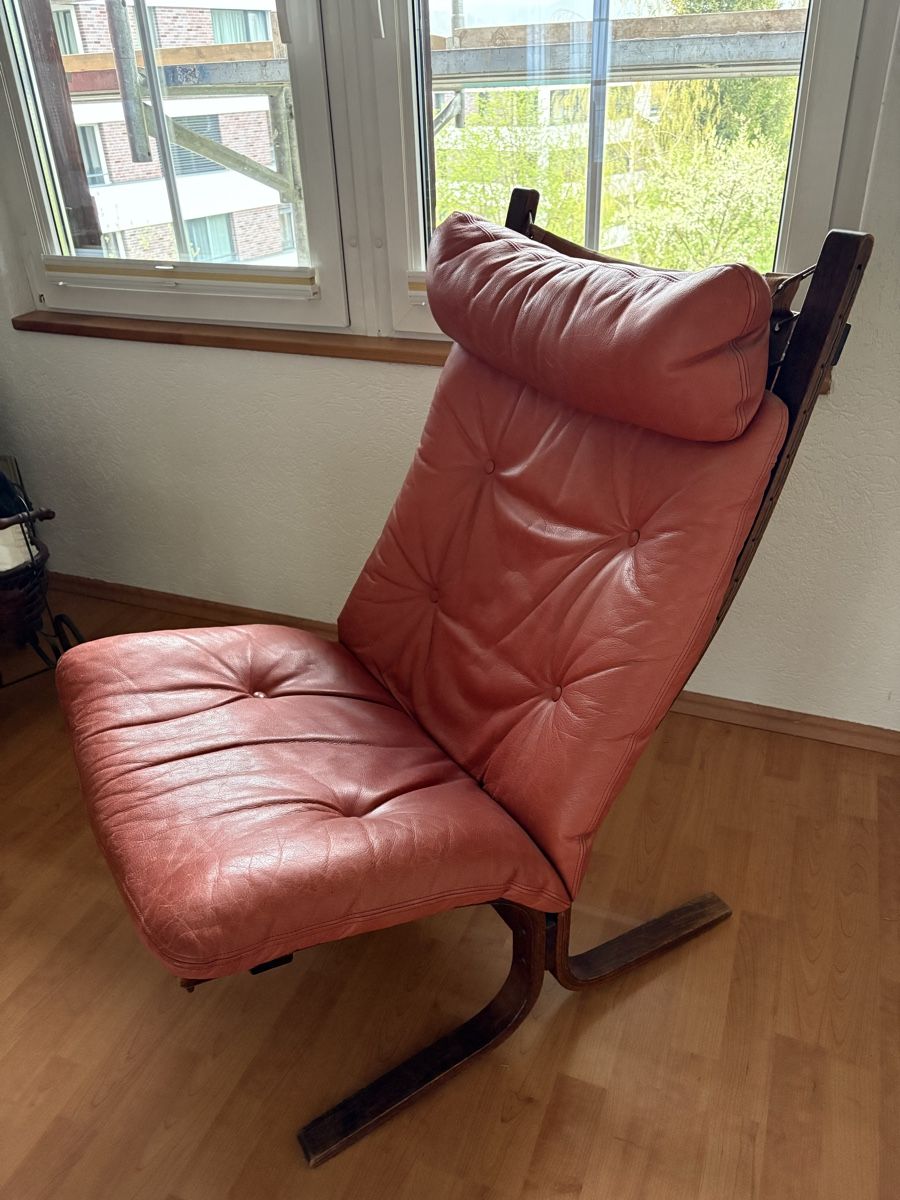 Poltrone: Design Klassiker aus den 60 Jahren – Usato da Burgdorf venduto da Sophli
