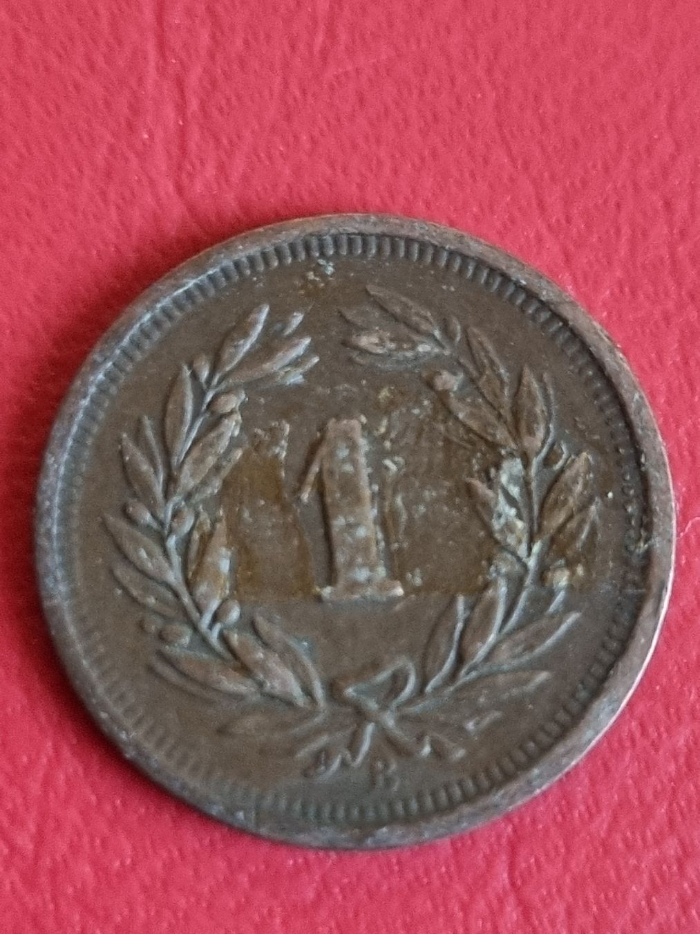 Tutti le monete: 1 RAPPEN JAHR 1925 - SCHWEIZ – Usato da Heimenschwand venduto da rog_p7h9 1