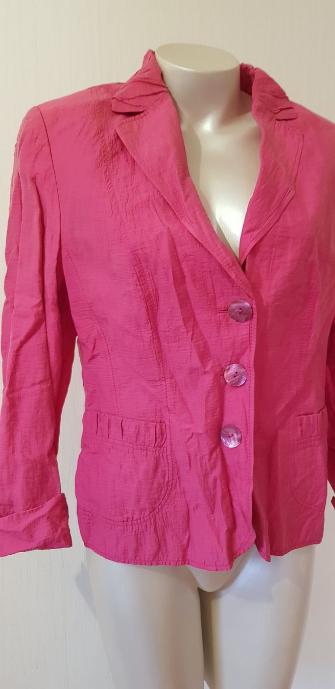 Gerry Weber Giacche: Blazer, Gerry Weber, Gr. 40 – Usato da Uster venduto da Astral 2