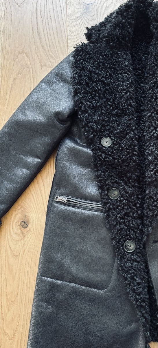 Marc Cain Giacche: Marc Cain Wendejacke Gr. N1 – Usato da Glarus venduto da NaSaGaTh 1