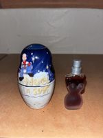 Jean Paul Gaultier Parfum Miniaturen 1997