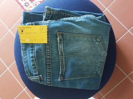 Jungen Jeans Grösse 176