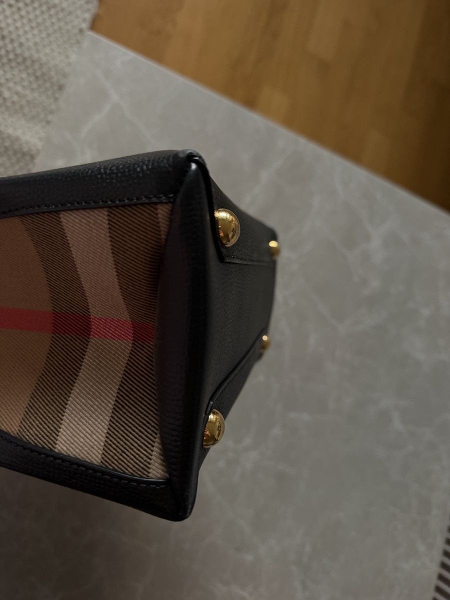 Burberry Taschen für Damen: Burberry Handtasche  – Gebraucht aus Zürich von Victoria_T 4