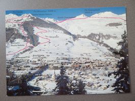 SCHULS-SCUOL - U.A. SKIPISTEN