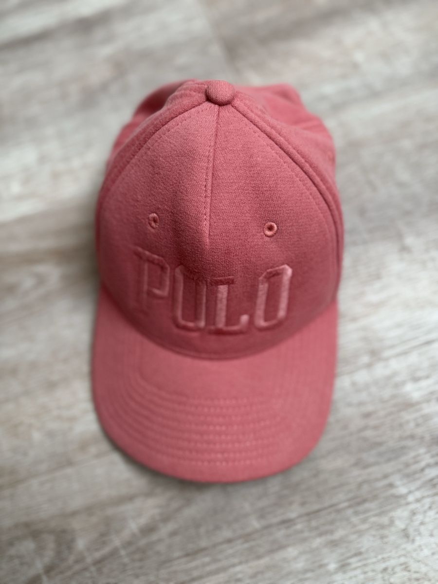 Ralph Lauren Altro in  Abbigliamento & Accessori: POLO Ralph Lauren Cap "neu" – Usato da Oberkirch venduto da Voenni74 1