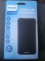 Philips Powerbank 10000 mAh PD 20W OVP