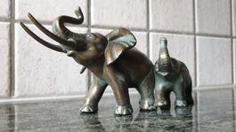 ELEFANT - GOEBEL