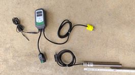 Inkbird Temperaturregler mit 150W Schego Aquarium Heizer