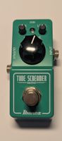 Ibanez Tube Screamer Mini