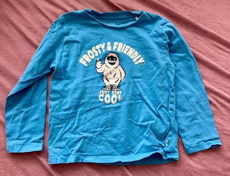 T-Shirt Tom Tailor