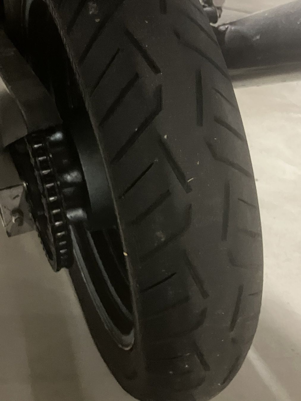 Honda Altro: Honda VFR 750 F – Usato da Zollikerberg venduto da mfix 6