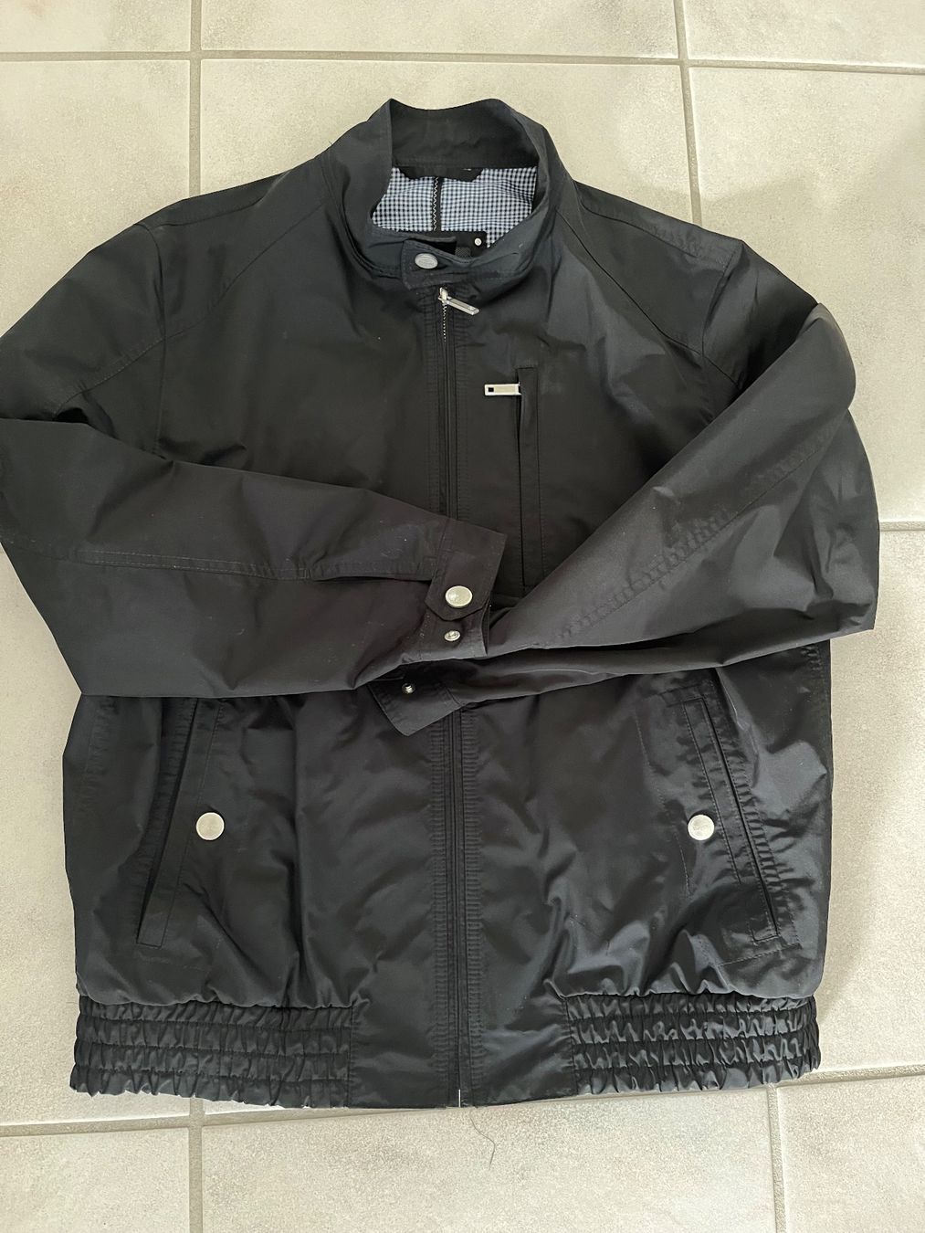 Bugatti Jacken: Herrenjacke Bugatti – Neu (gemäss Beschreibung) aus Dulliken von Lemon09