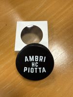 Eishockey Puck HC Ambri-Piotta Burger King