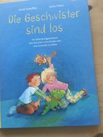 Die Geschwister sind los: 4 Bilderbuchgeschichten,  NEU
