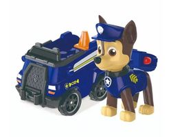 Paw Patrol Chase mit Polizeiauto