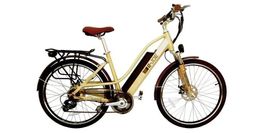 E-Bike