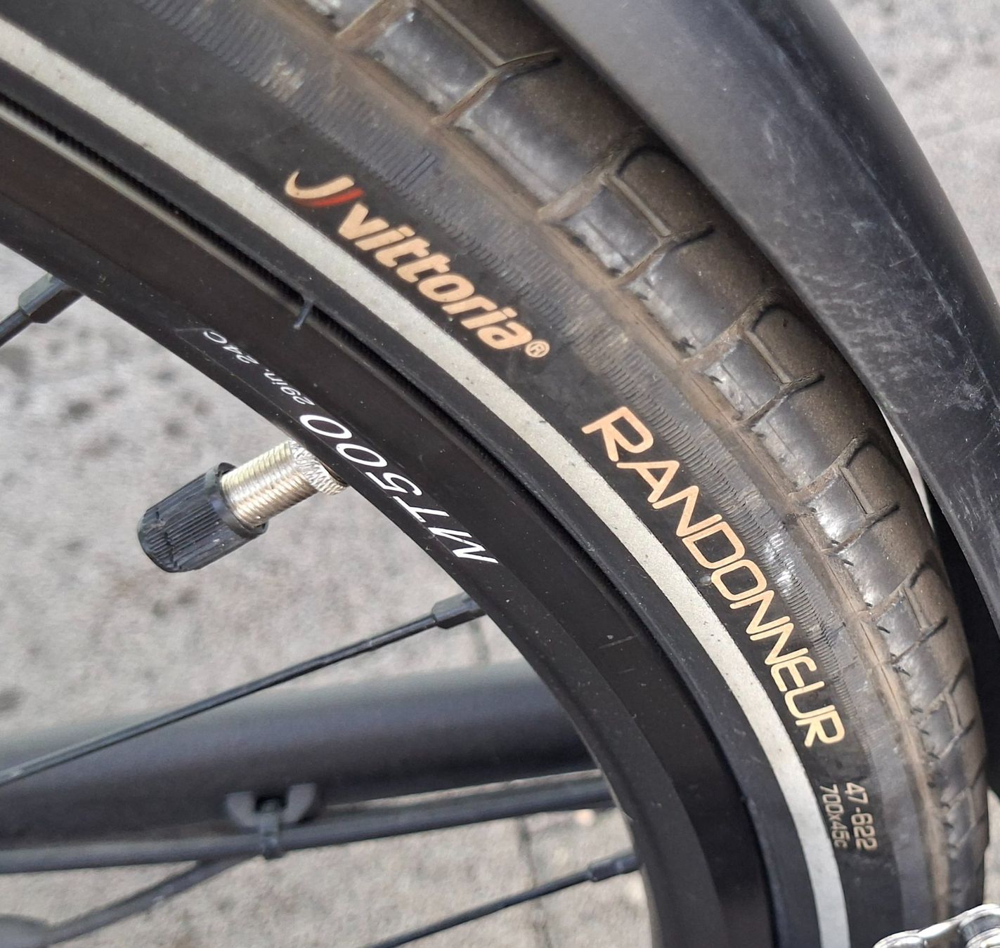 Fischer Biciclette: FISCHER VIATOR 6i Trekking e-bike (mit Preisvorschlag) – Usato da Oftringen venduto da Fliby 5