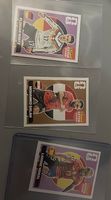 Extra sticker panini 2026 Lamine Salah Wirtz 