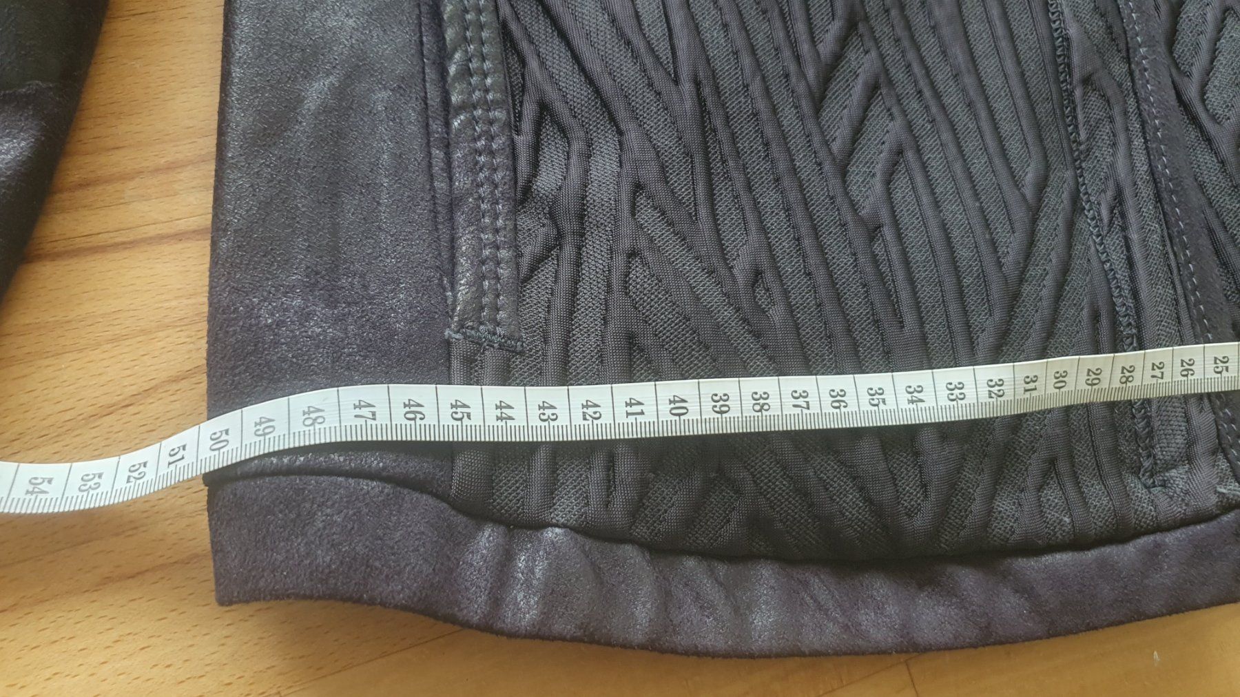 Giacche: Neue Jacke von Beate Haymann Gr 38 – Nuovo e nell'imballaggio originale da Pfaffhausen venduto da mai2002 9