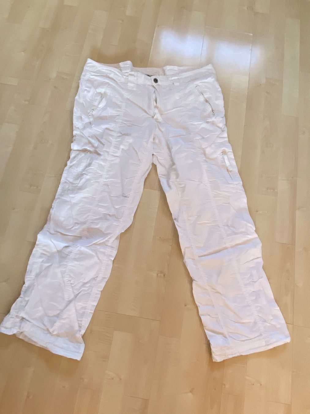 Jeans: Jeans Neu Gr. 29 – Nuovo (secondo la descrizione) da Mollis venduto da fauno197