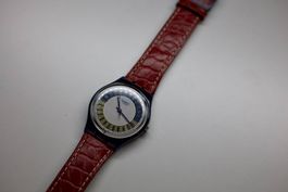 Swatch Vintage Uhr CAMPANA GM119 24h – 1994