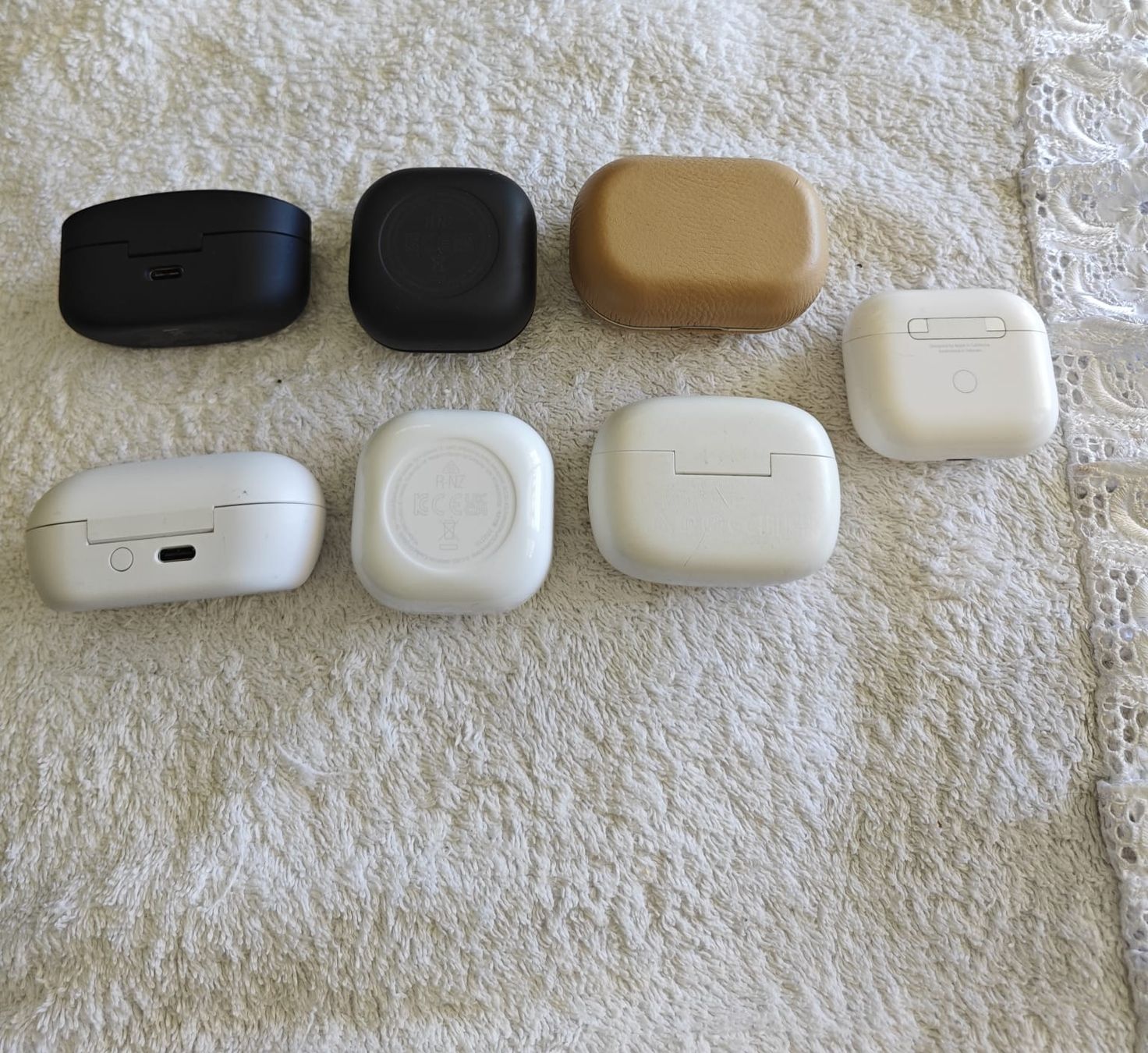 Kopfhörer: 7 x Bluetooth Kopfhörer ( Defekt) – Defekt aus Zollikofen von zar_j67f 2