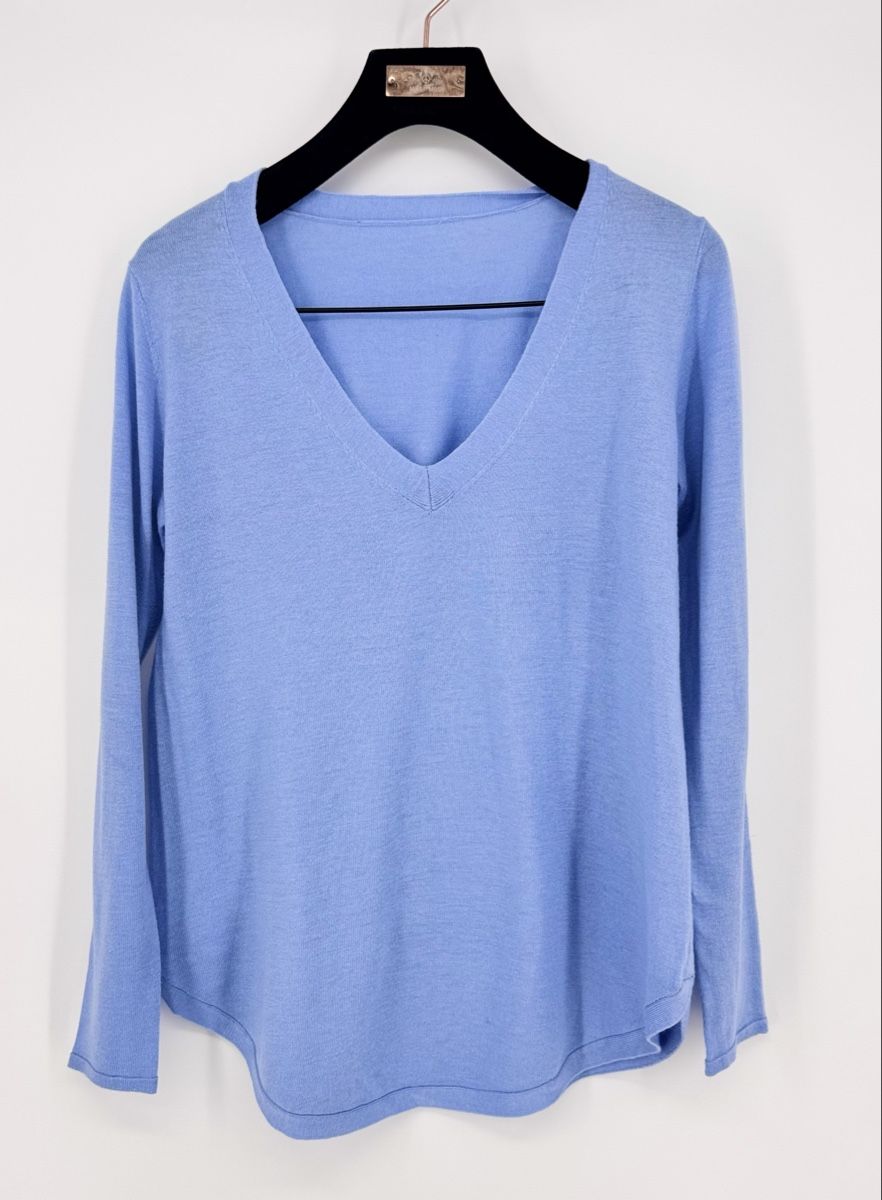 Maglioni & Felpe: # WOMAN - Pullover Gr. S # – Usato da Bolligen venduto da secondhand-with-love