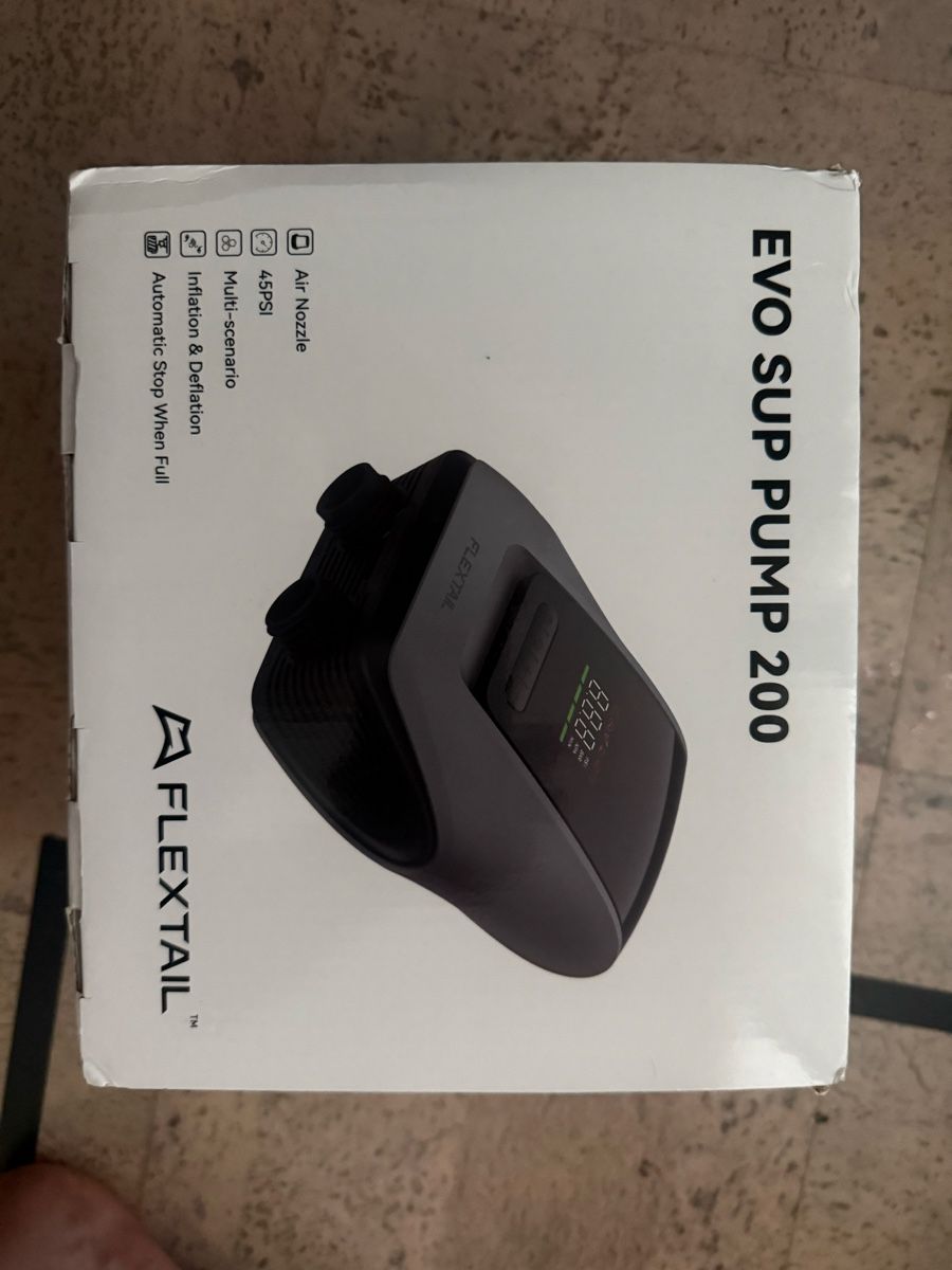 Pompe & Parti di ricambio: Evo sup Pumpe – Usato da Heimberg venduto da sam_t2p8