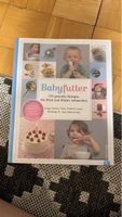 Babyfutter 120 gesunde Rezepte Buch