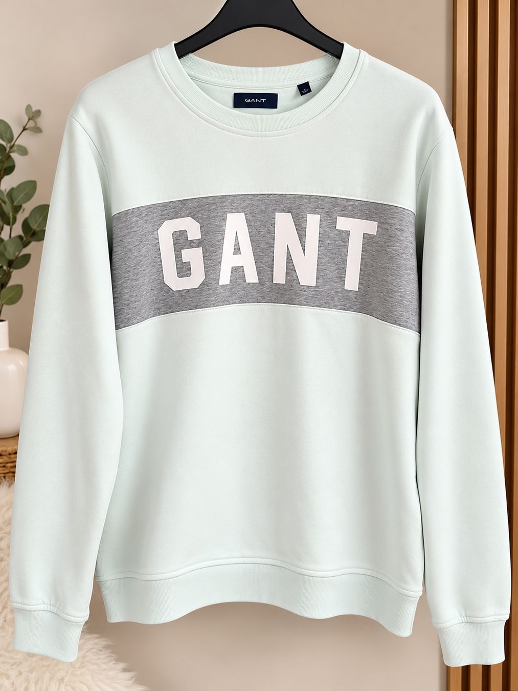 Gant Pullover & Sweatshirts: Gant Sweatshirt  – Gebraucht aus Oftringen von Lejaleja