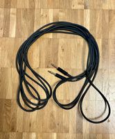 Instrumenten Kabel Jack/Jack 7m, kein Neutrik, Vovox