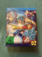 Dragonball Super Blu-ray Box 2 Fabrikneu