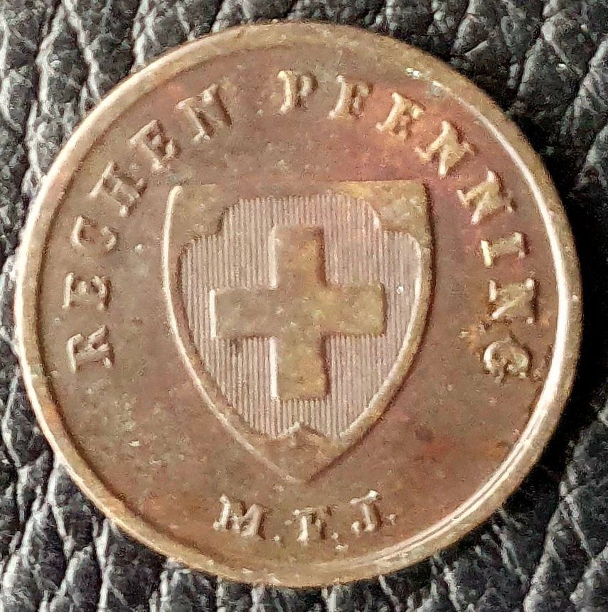Tutti le monete: Rechenpfennig – Usato da Egerkingen venduto da Acc1