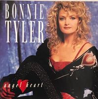 Bonnie Tyler - Angel Heart