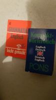 PONS Englisch /Langenscheidts Englisch