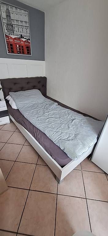 Lits: Kinderzimmer – D'occasion à Madiswil par Oleander2 3