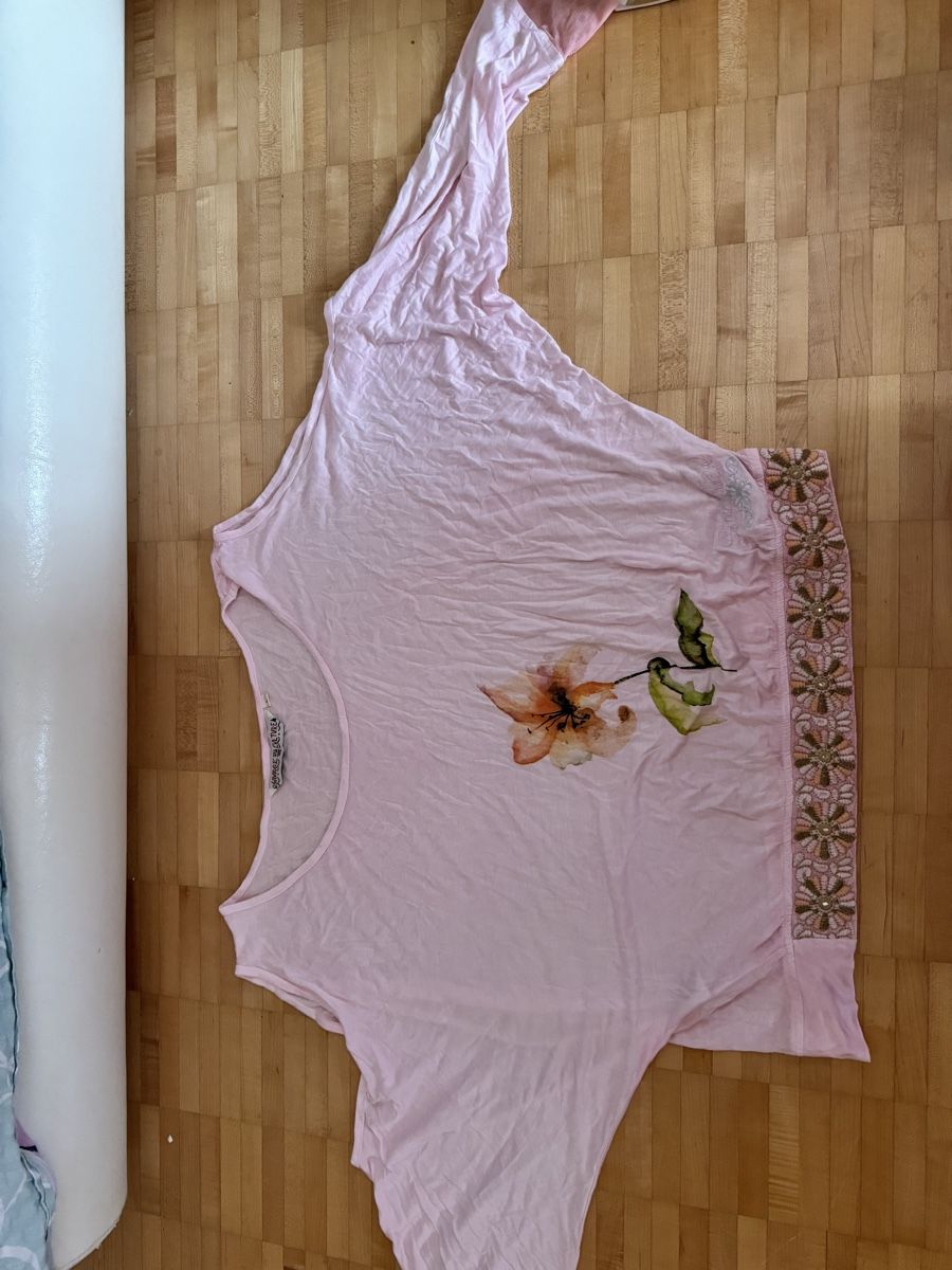 T-shirts: Shirt L – D'occasion à Küssnacht am Rigi par ciucchino