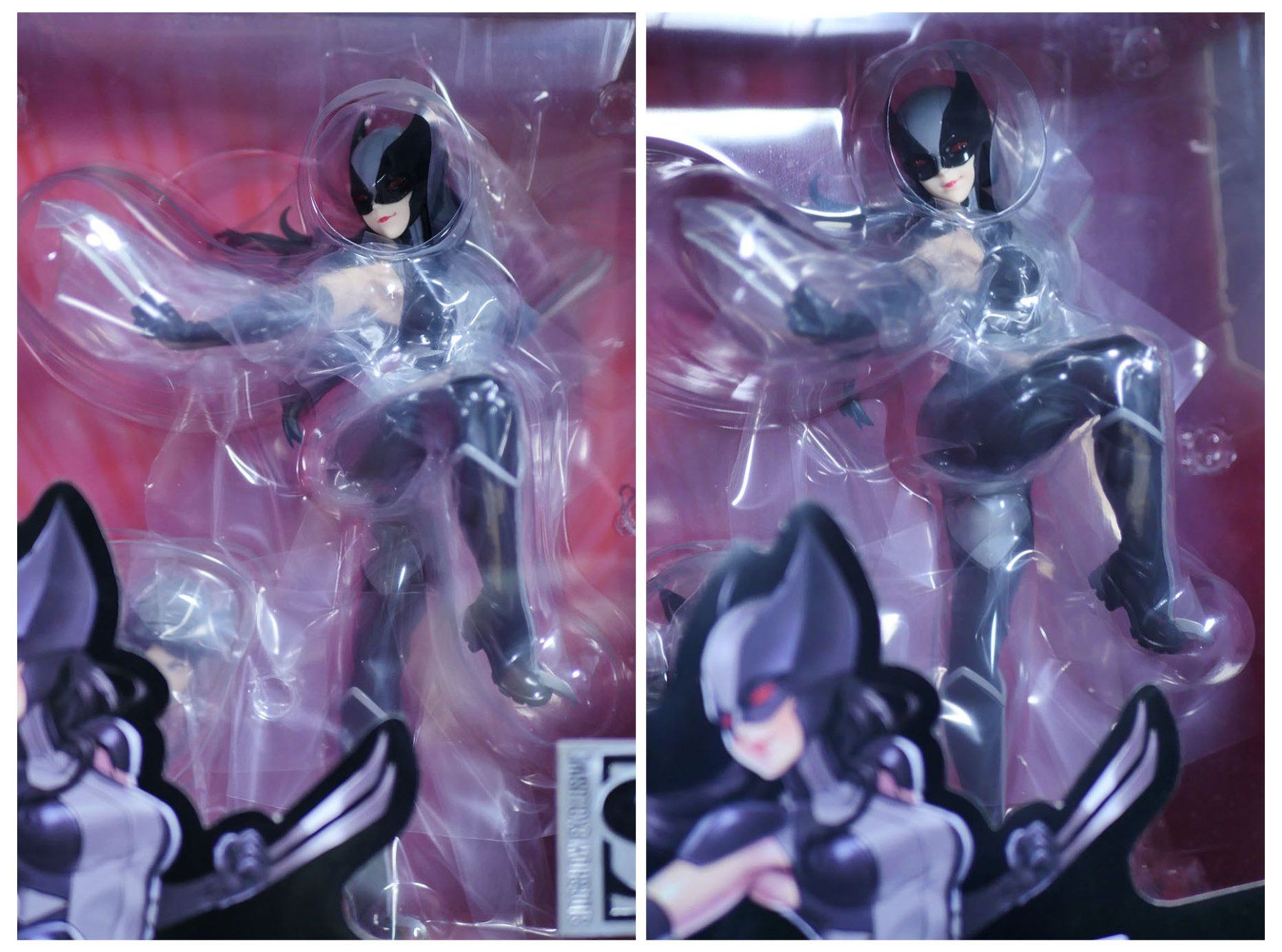Marvel Statuette: Marvel bishoujo wolverine X-Force ver. statuette Figur NEW – Nuovo e nell'imballaggio originale da Lausanne venduto da UncannyGames 5
