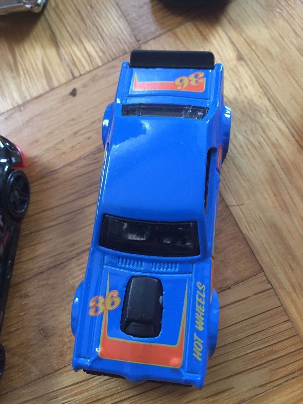 Giocattoli: Autosammlung/ Spielzeugauto/Hot Wheels – Usato da Volketswil venduto da Ahot 5