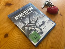 Eissturm aus dem All (Blu-ray)