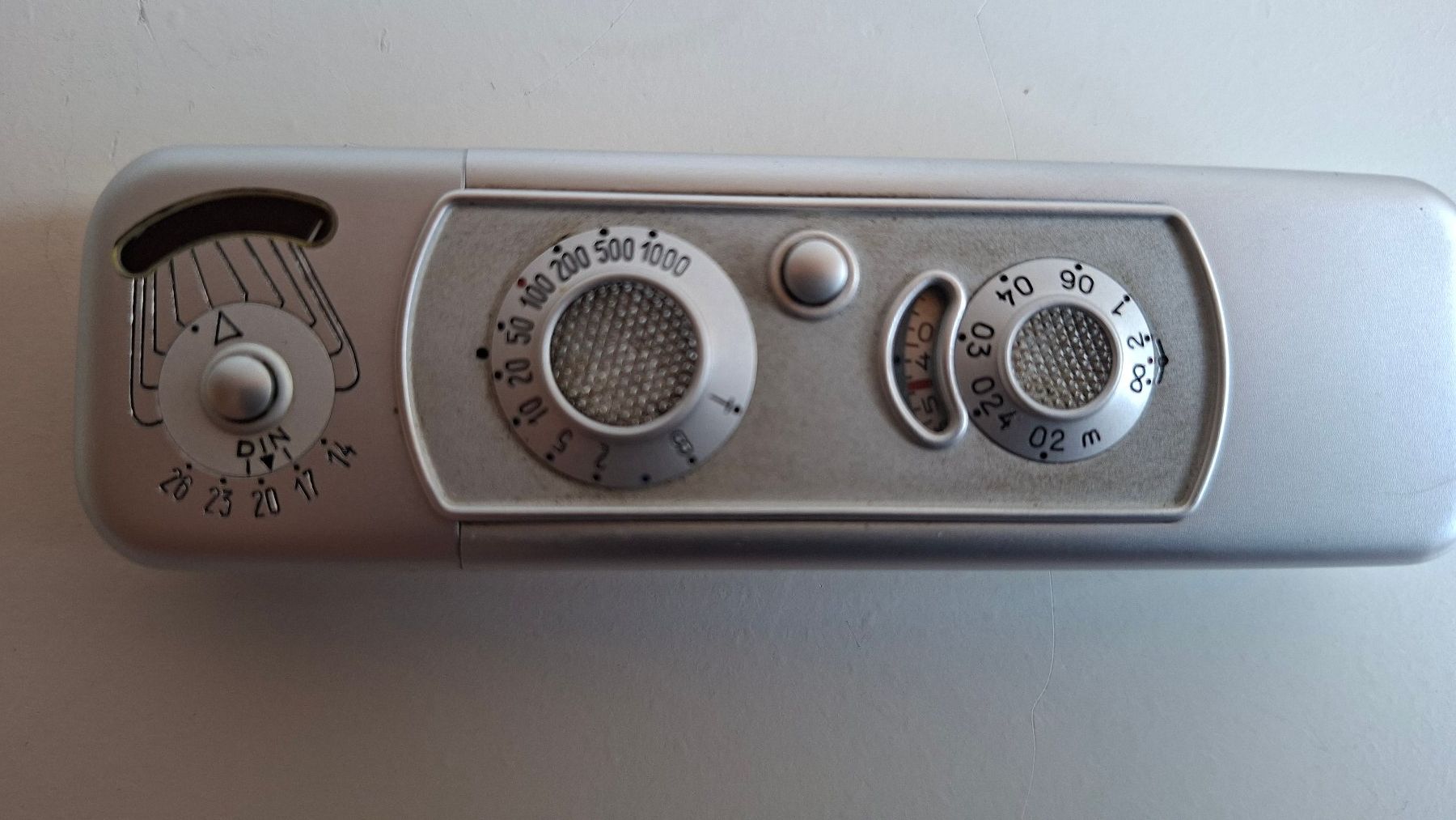 Minox Fotocamera: Minox B – Usato da Himmelried venduto da Ofrog 2
