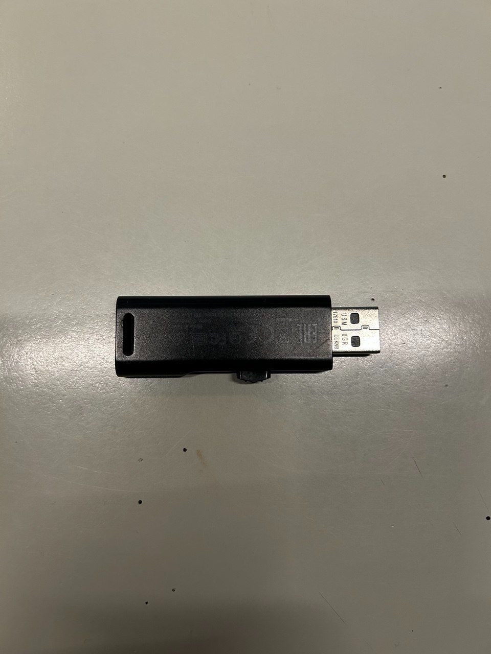 Chiavette USB: Chiavetta USB Sony 8GB – Usato da Giubiasco venduto da LorisVale 1