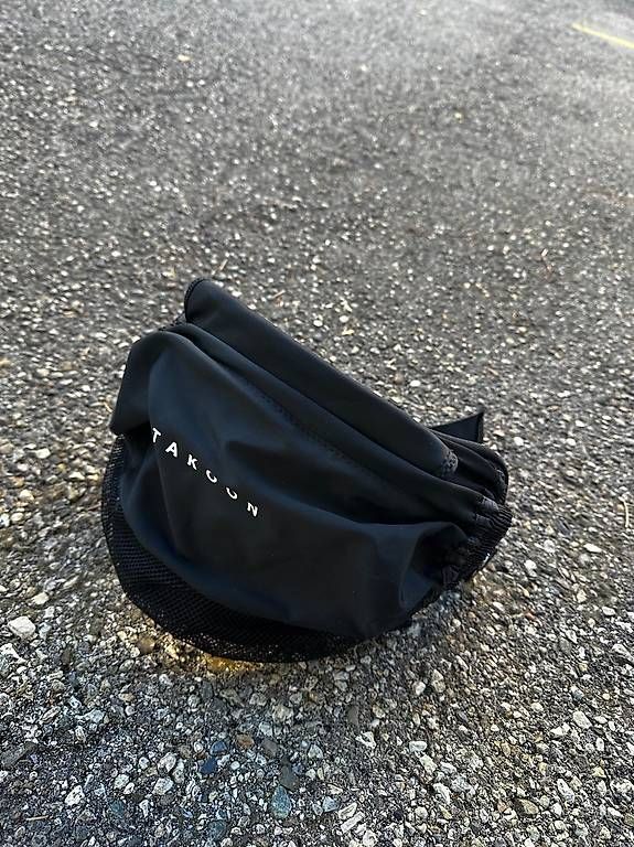 Surfboards & Schwimmbrette: Takoon Zenith 3m2 + stash belt – Neu und originalverpackt aus Cortaillod von bap_7q9y 1