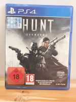 PS4 Spiel Hunt Showdown Louisiana Legacy (A71)