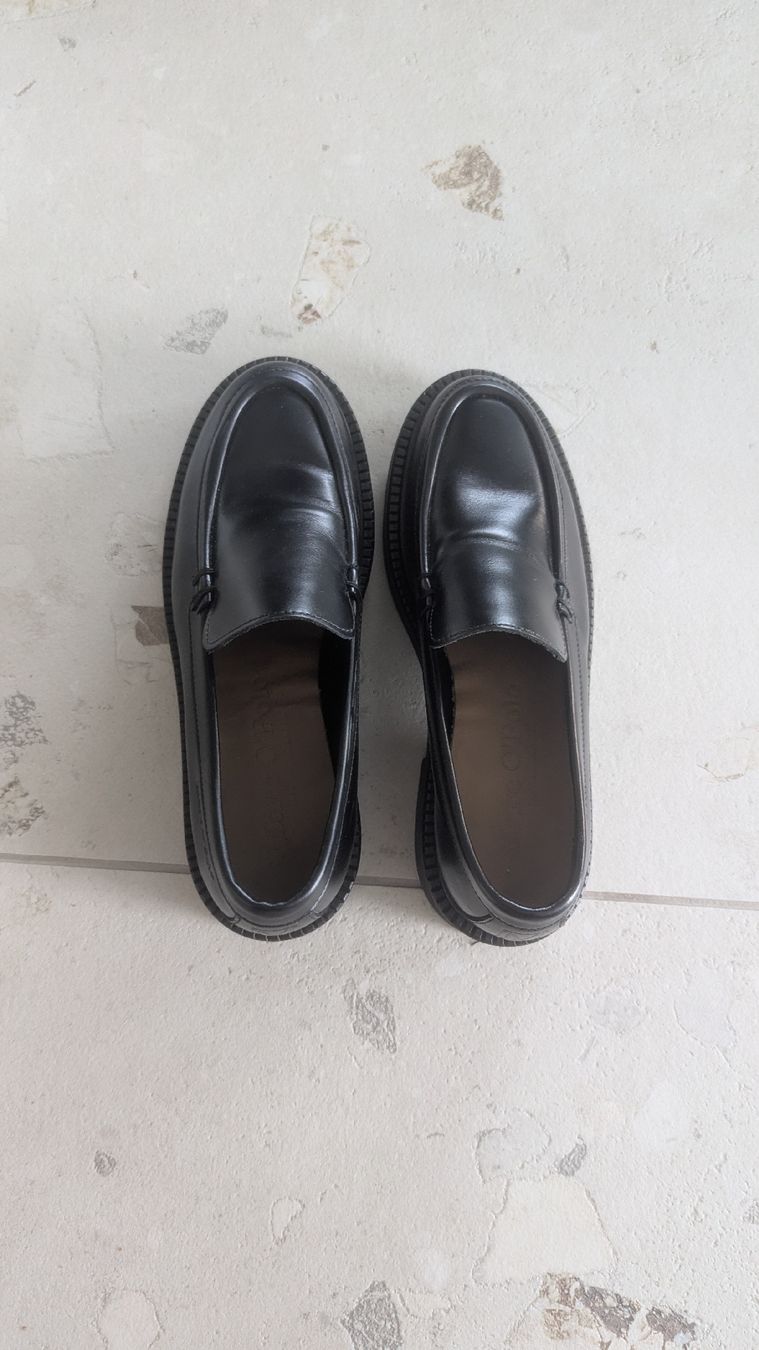 Marc O'Polo Scarpe da donna: Marc O'Polo Schuh – Nuovo e nell'imballaggio originale da Sursee venduto da janaasch 2