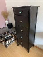 Hemnes Kommode hoch